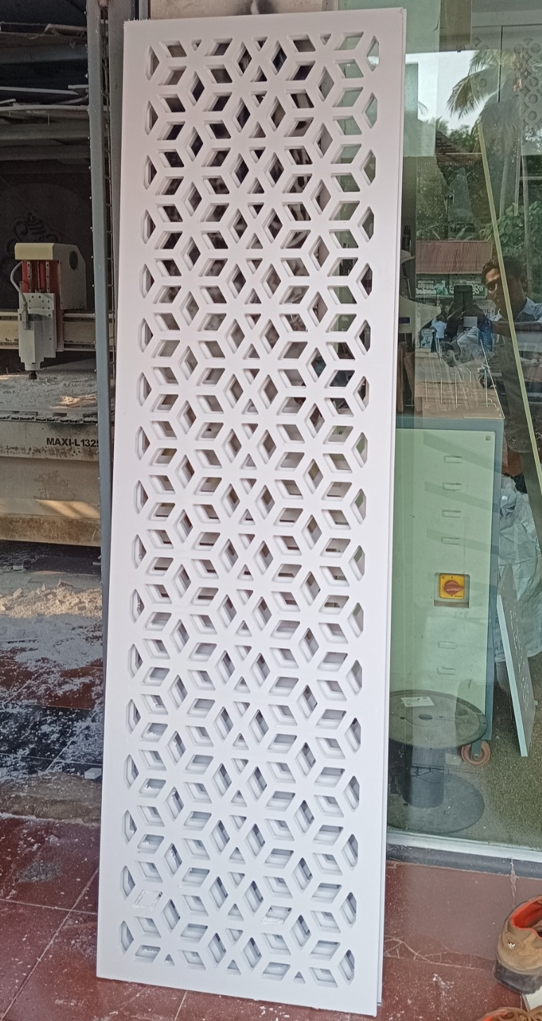 CNC jali cutting nadapuram kallachi, interior design nadapuram, X one art gallery 