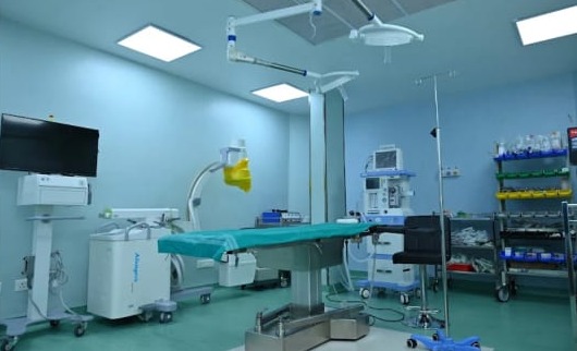 Paediatric Neurology,Nephrology,Gastroenterology / Doctors in Nadapuram / Nucleus