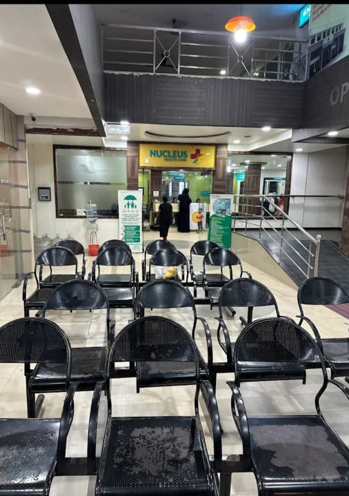 Paediatric Neurology,Nephrology,Gastroenterology / Doctors in Nadapuram / Nucleus