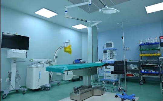 Cardiology, Urology,  Neurology / Doctors Availibility in Nadapuram / Nucleus