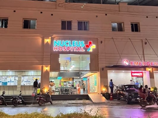 Gastro Surgery ,Psychiatry ,Thyroid & Endocrinology / Doctors Availibility in Nadapuram /Nucleus