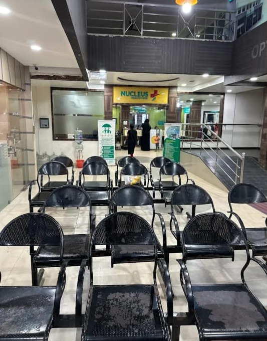 Gastro Surgery ,Psychiatry ,Thyroid & Endocrinology / Doctors Availibility in Nadapuram /Nucleus