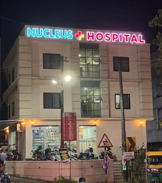   Paediatric Endocrinology, Fertility Clinic, Paediatric Gastro /Doctors Availibility in Nadapuram /Nucleus