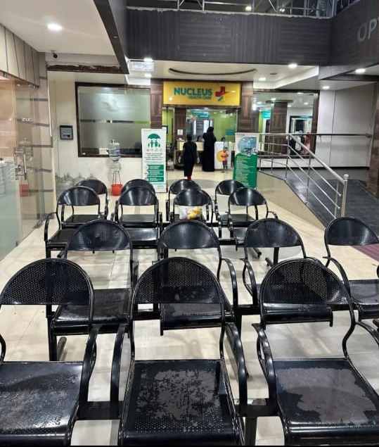   Paediatric Endocrinology, Fertility Clinic, Paediatric Gastro /Doctors Availibility in Nadapuram /Nucleus