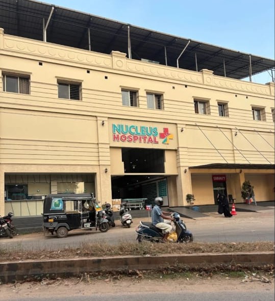   Paediatric Gastro, Pulmonology ,General Medicine & Diabetology / Doctors  in Nadapuram /Nucleus