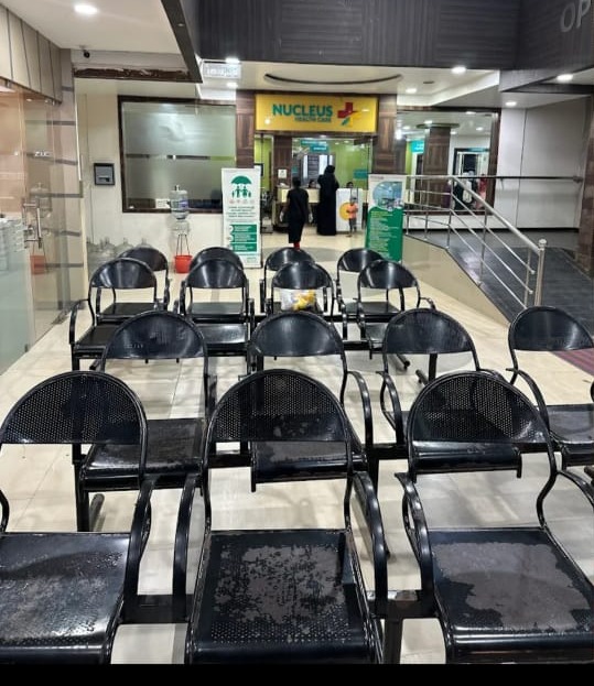   Paediatric Gastro, Pulmonology ,General Medicine & Diabetology / Doctors  in Nadapuram /Nucleus