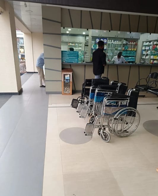    ENT ,Radiology /Doctors Availibility in Nadapuram /Nucleus hospital   