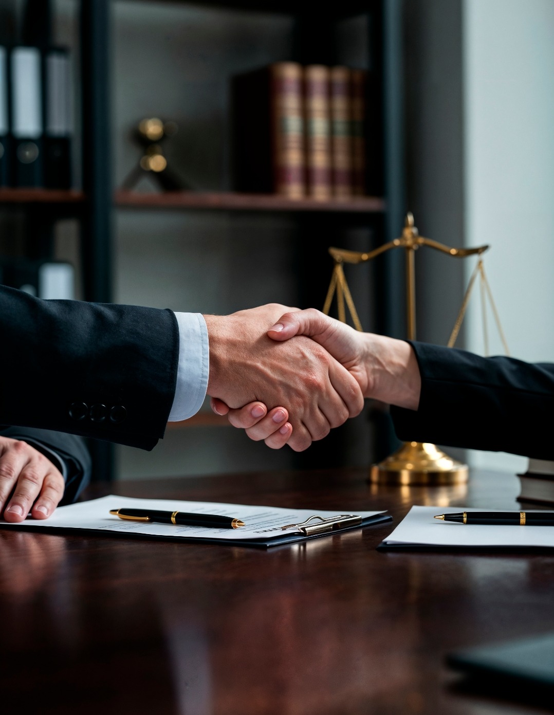 Civil lawyer,criminal lawyer in Thalassery, Advocate Nihal