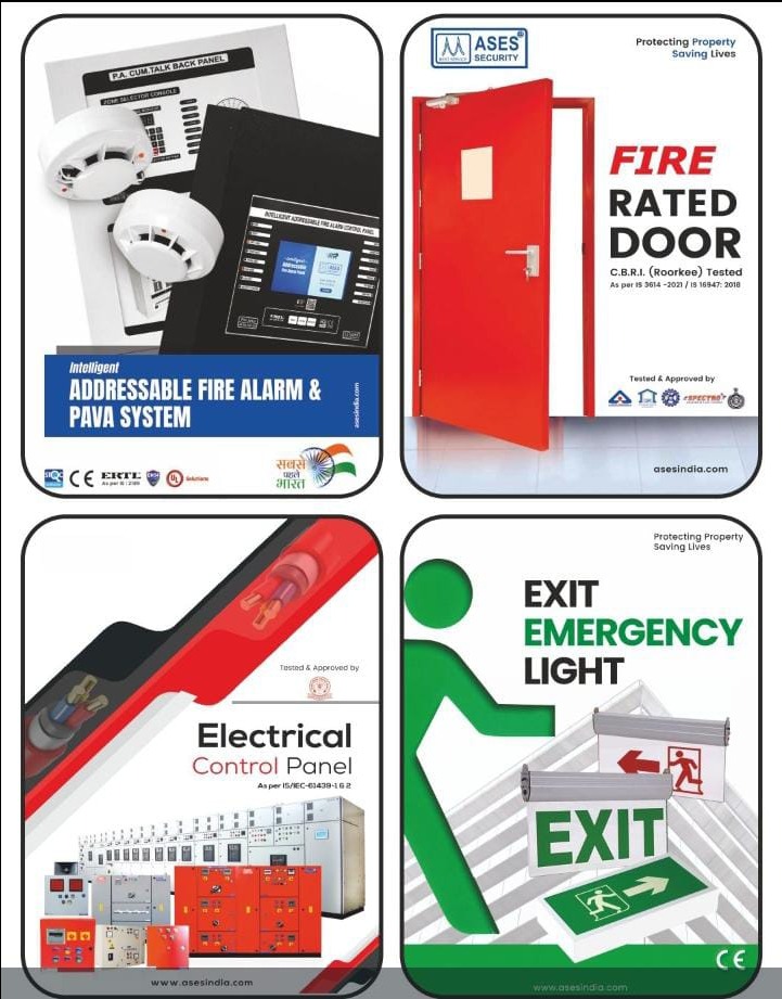 Access Control System Kochi, Vyttila Ernakulam Fire Alarm System Kochi, Vyttila Ernakulam | Global Solutions 