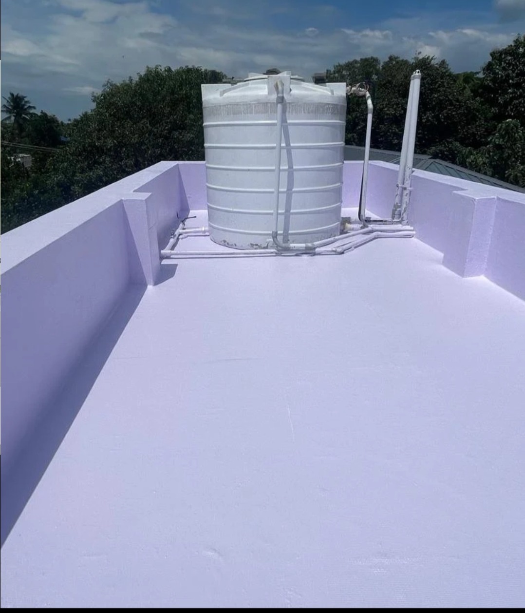 Waterproofing kannur, waterproofing work kannur 