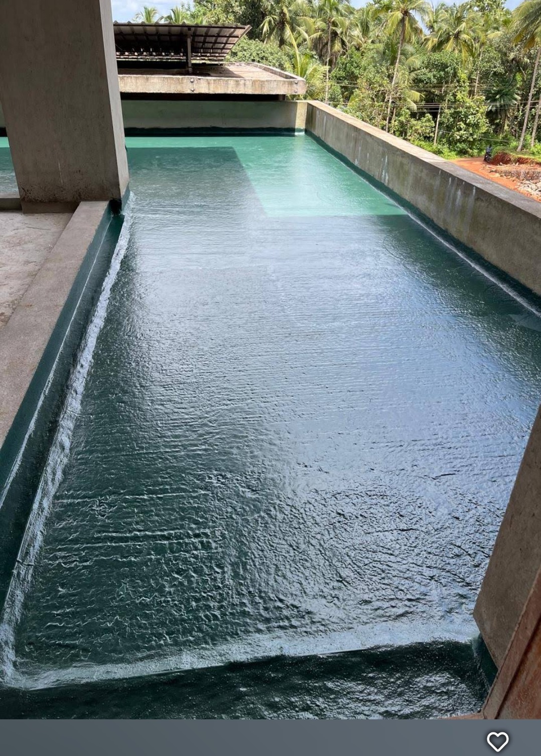 Waterproofing thalassery, waterproofing work in thalassery