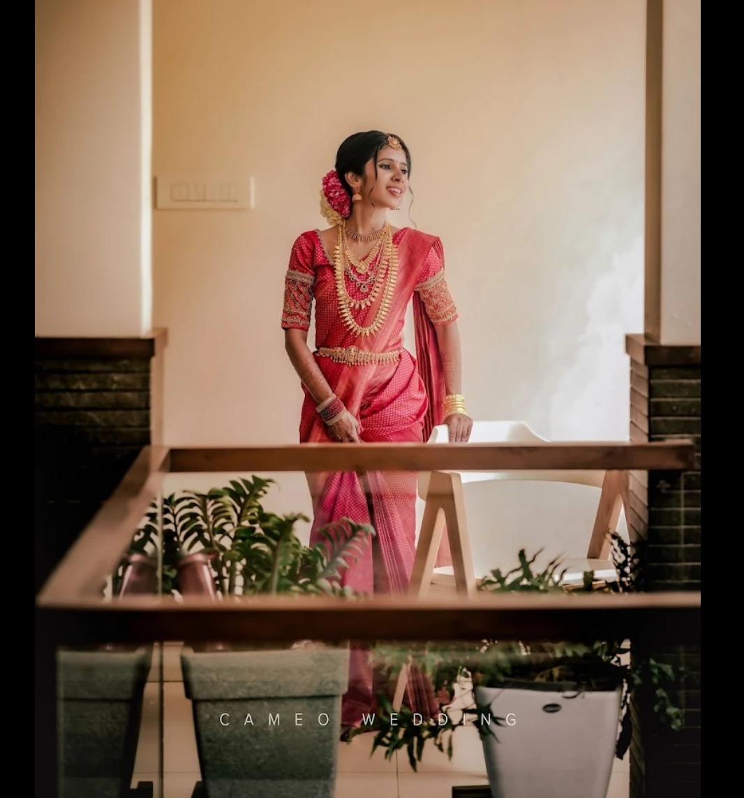 Beauty parlour in calicut, bridal makeup studio in calicut 