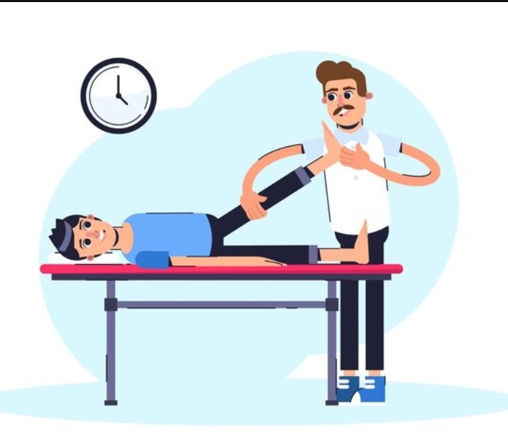 Physiotherapist in thalassery, physiotherapy center in thalassery 