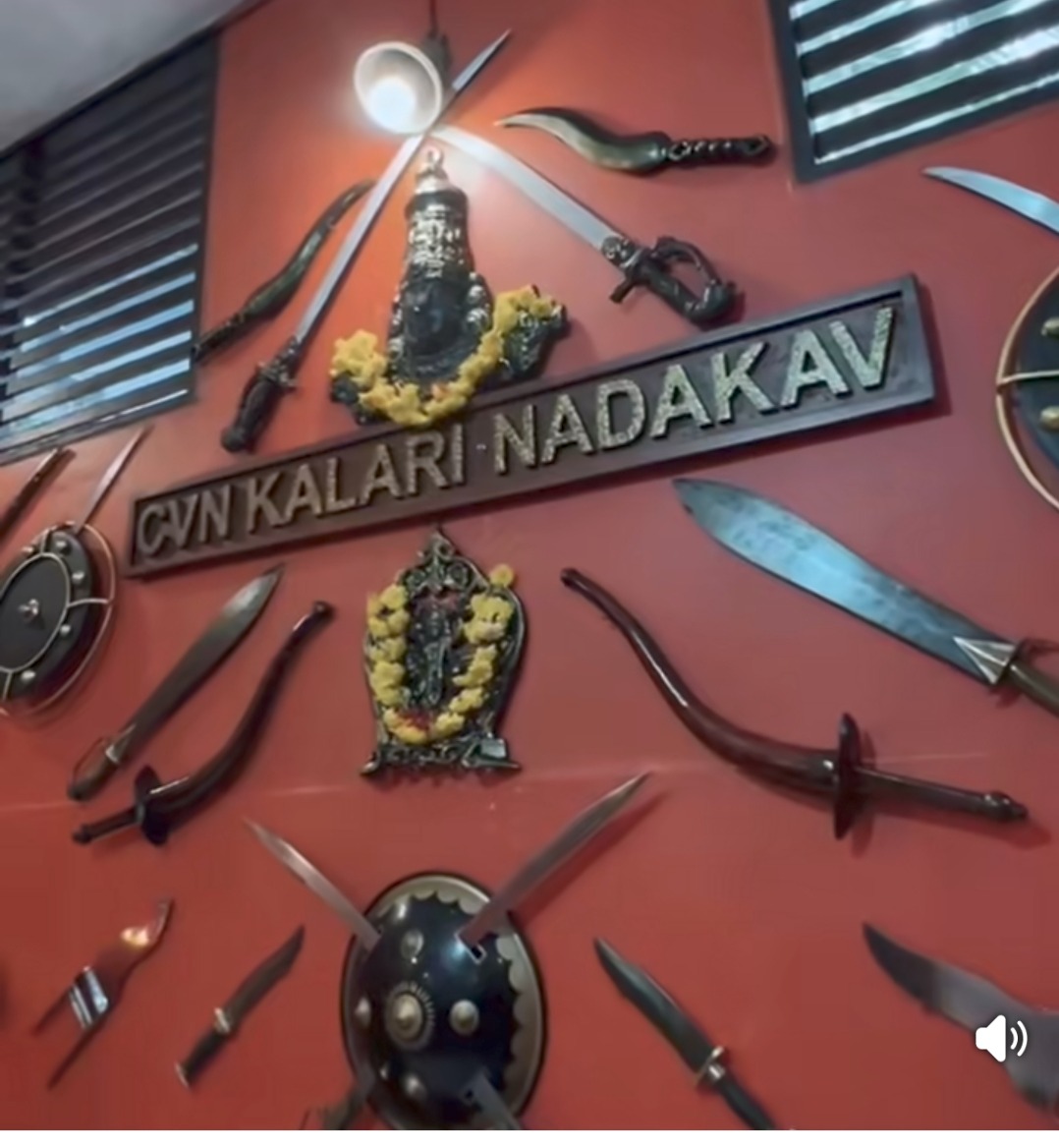 Kalari training center calicut, Ayurveda treatment center calicut, CVN