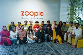 Best IT training institute in kochi, Best software training institute in kochi, Zoople technologies 