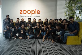 Best IT training institute in kochi, Best software training institute in kochi, Zoople technologies 