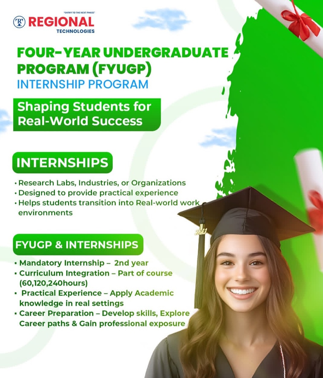 Software training institute in calicut, best IT training institute in calicut, Regional Technologies 