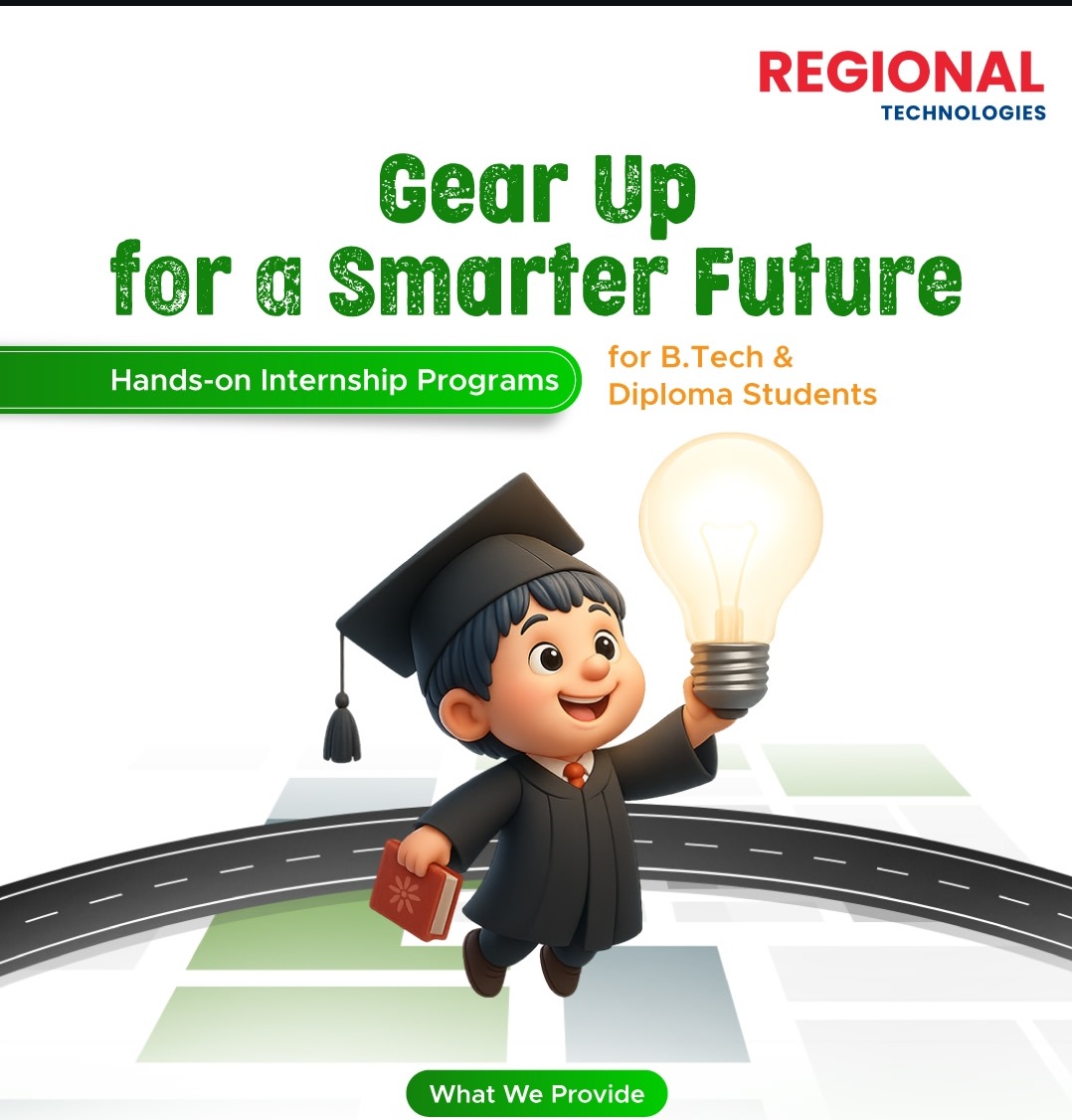 Software training institute in calicut, best IT training institute in calicut, Regional Technologies 