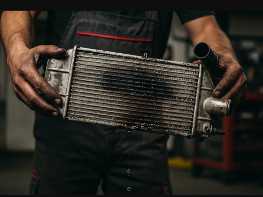 Radiator service calicut,Radiator service near calicut 