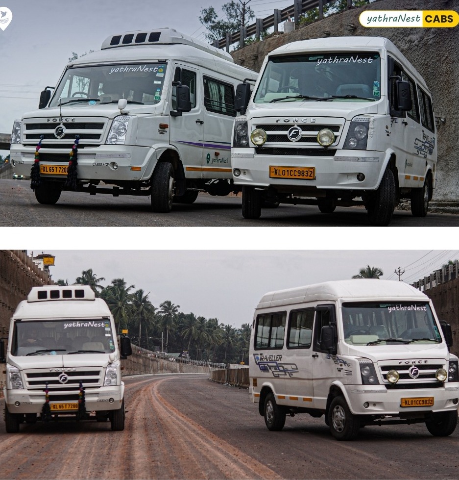 Taxi Cab calicut,Cab service Calicut,Tour operator calicut,tourist taxi cab calicut YathraNest Taxi Cabs