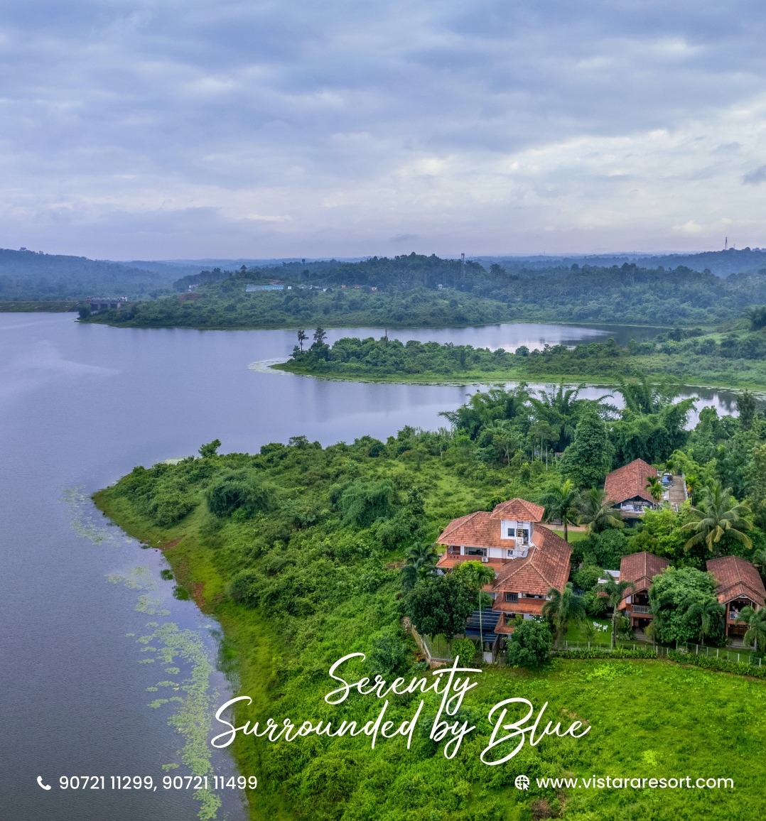 Resort kalathuvayal wayanad, Resort ambalavayal wayanad, Lake resort ambalavayal wayanad, Vistara  