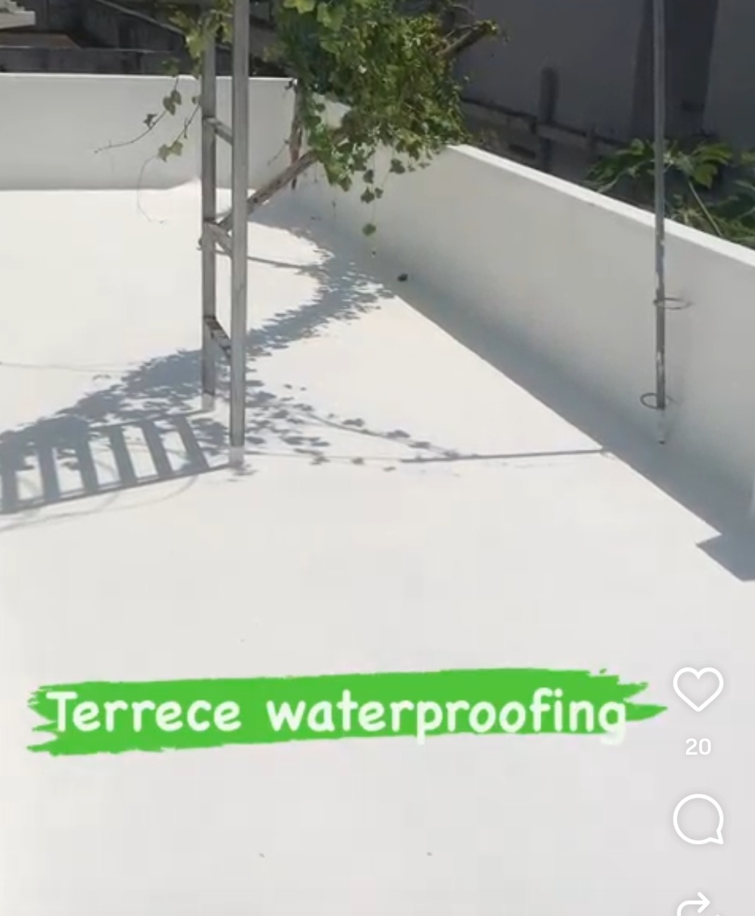 Waterproofing aluva kochi,waterproofing north paravoor kochi, waterproofing ernakulam kochi, Dream Home solution 