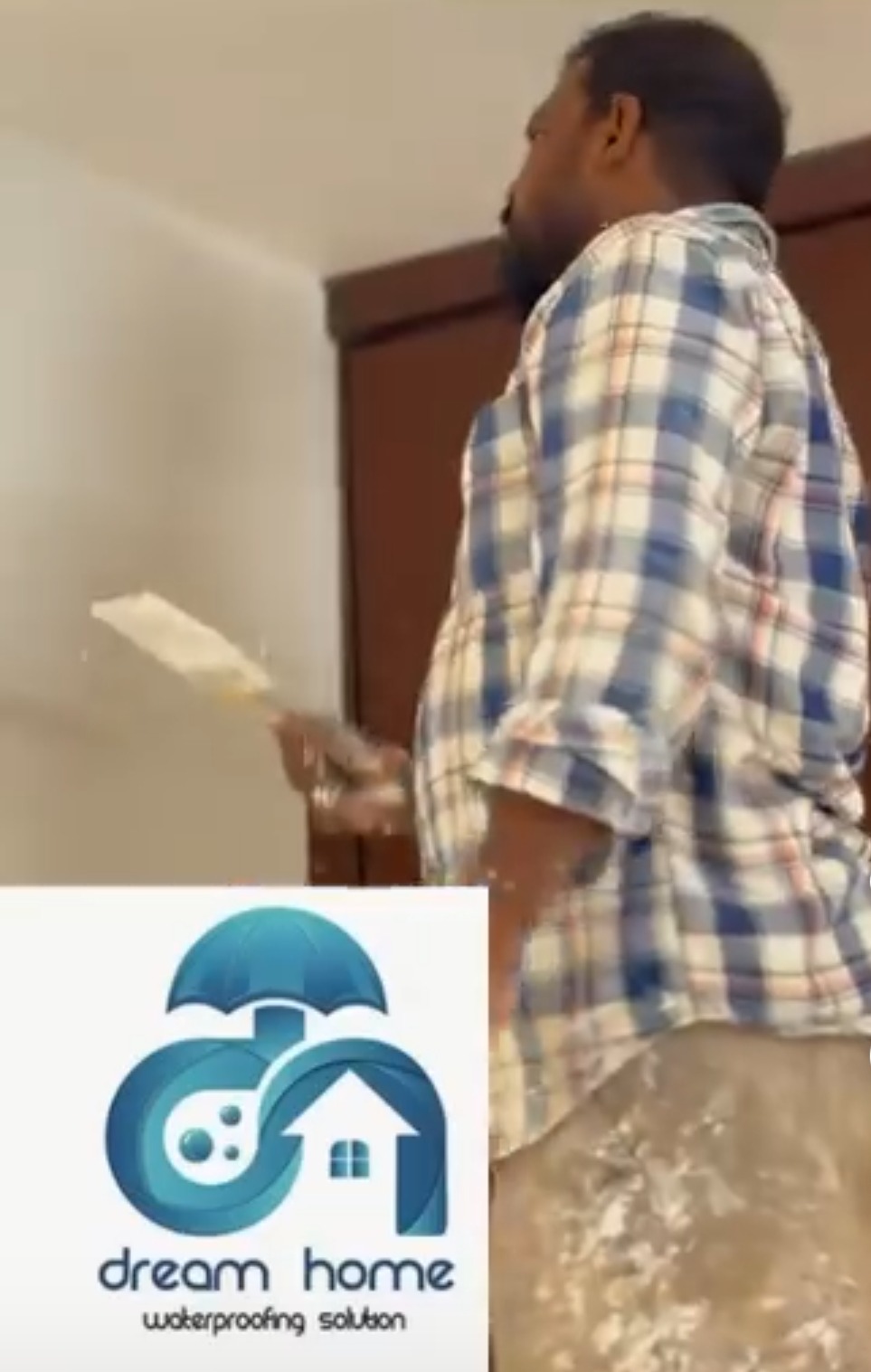 Painting work aluva kochi, painting work North paravoor kochi, painting work ernakulam kochi, Dream home solution 