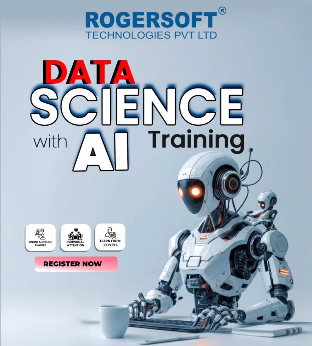 Professional training institute in kochi Kerala 