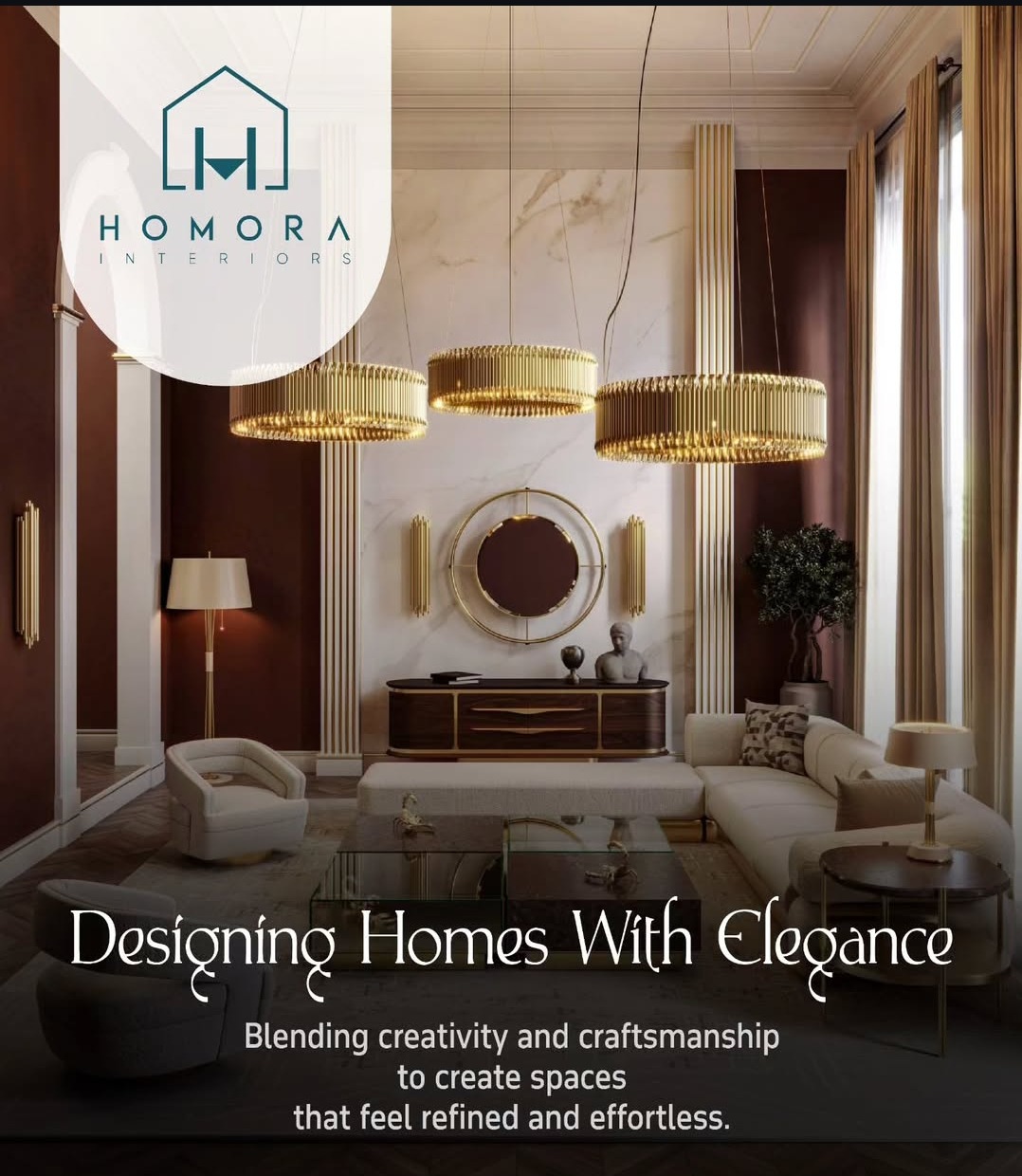 Interior designing vyttila, interior design work vyttila kochi, Homora interiors