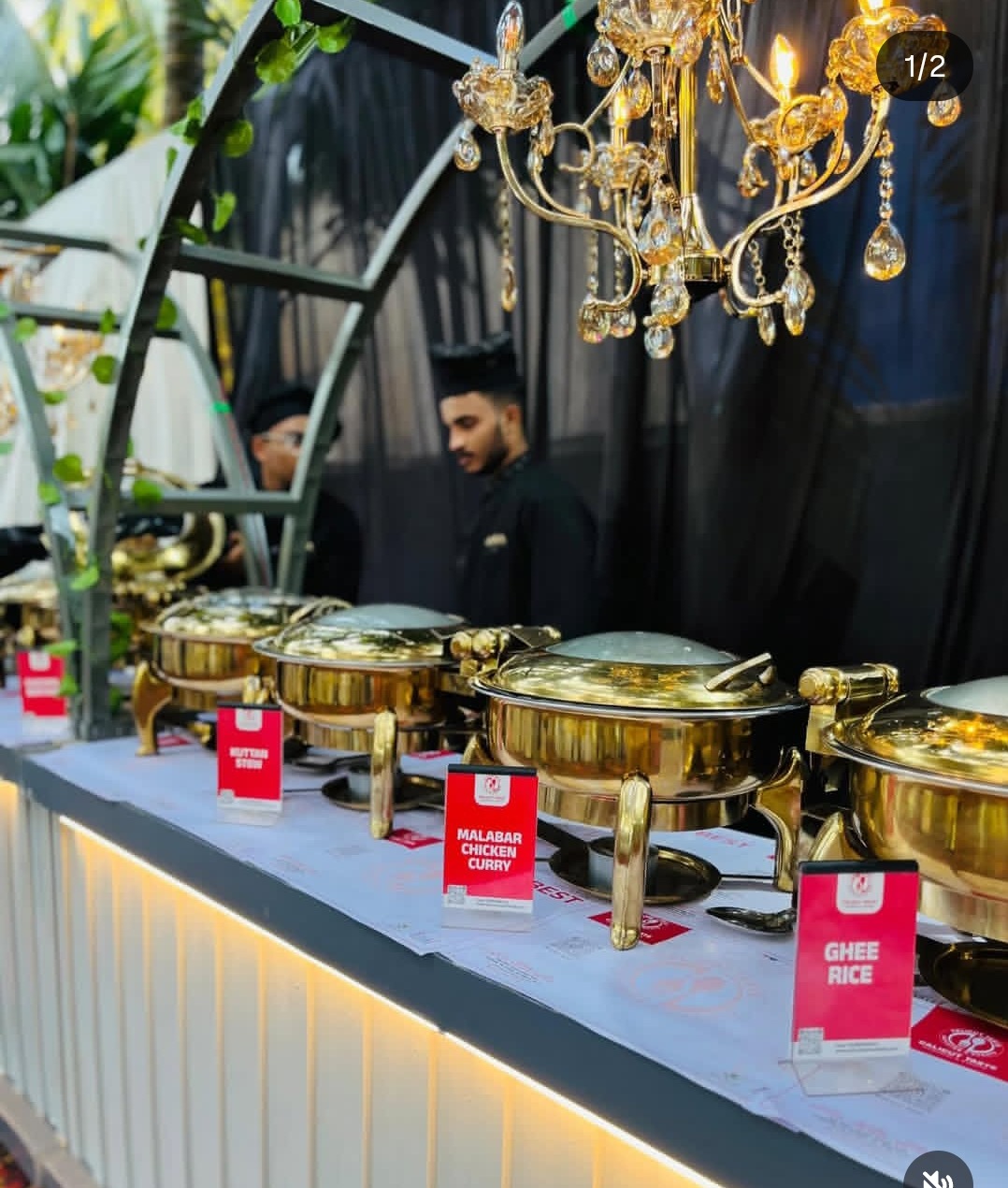 Catering service in calicut, Event management in calicut 