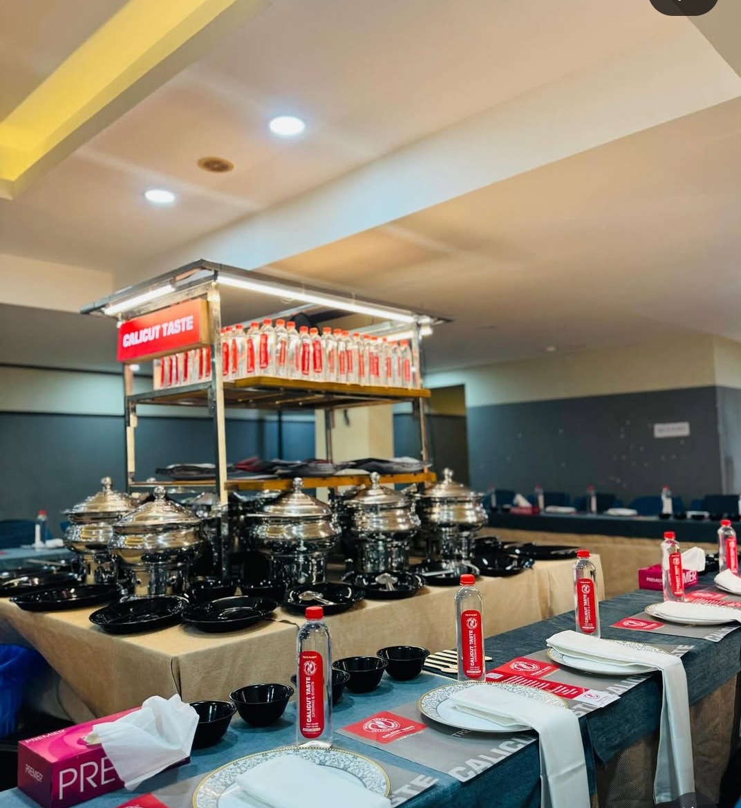 Catering service in calicut, Event management in calicut 