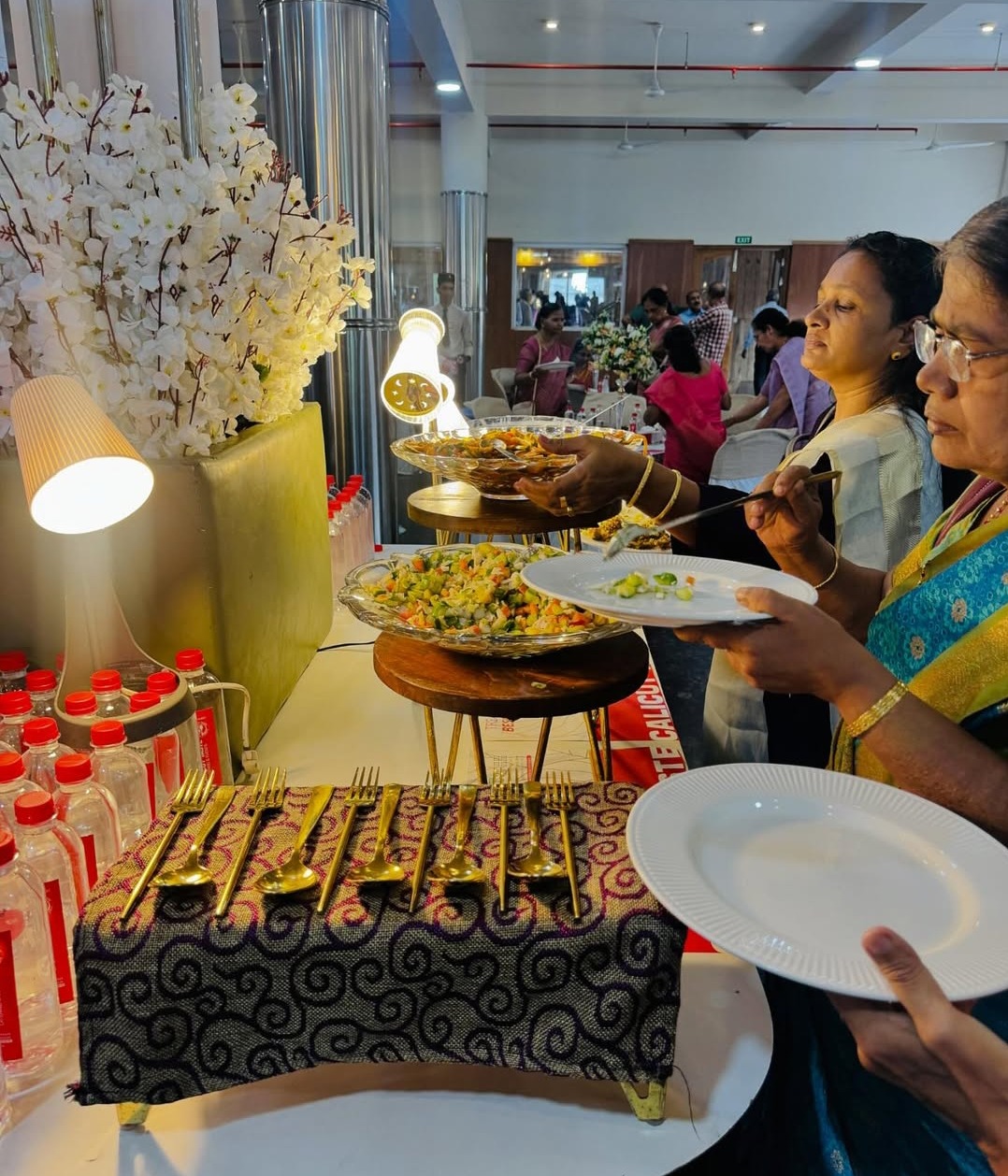 Catering service in calicut, Event management in calicut 