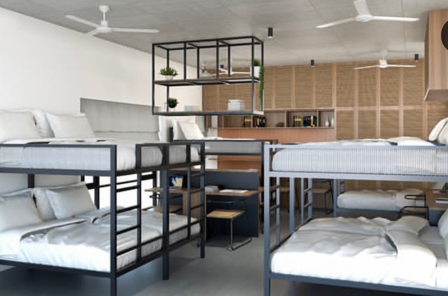 Hostel kannur thavakkara,students hostel kannur thavakkara, DLH