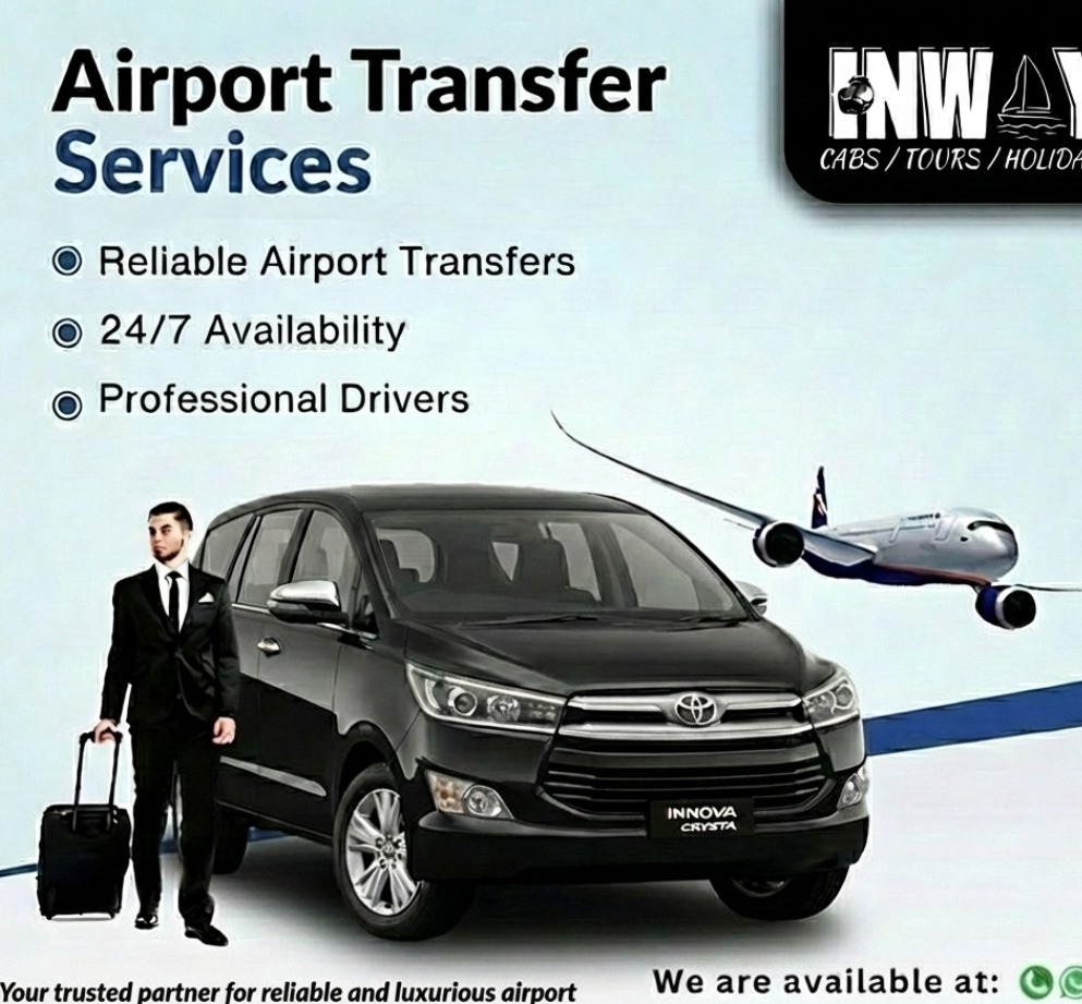 Cab service kochi,taxi cab vyttila kochi, inway cabs