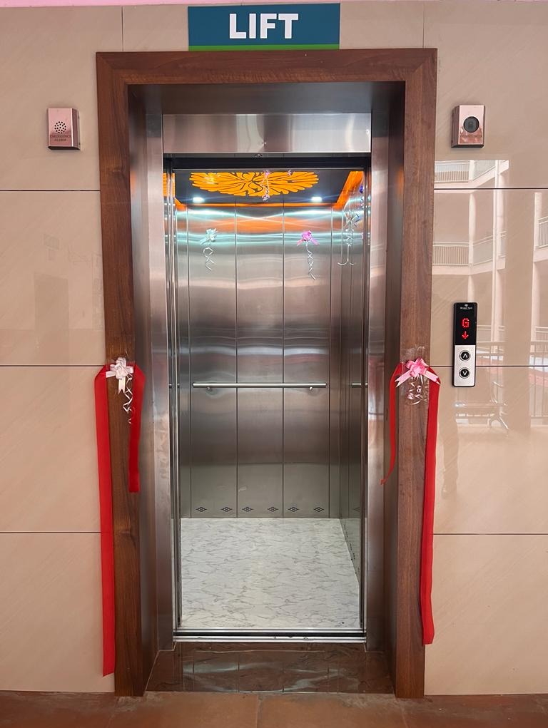 Elevator installation calicut, elevator installation wayanad, elevator installation malappuram, vision tech elevators service and installation 
