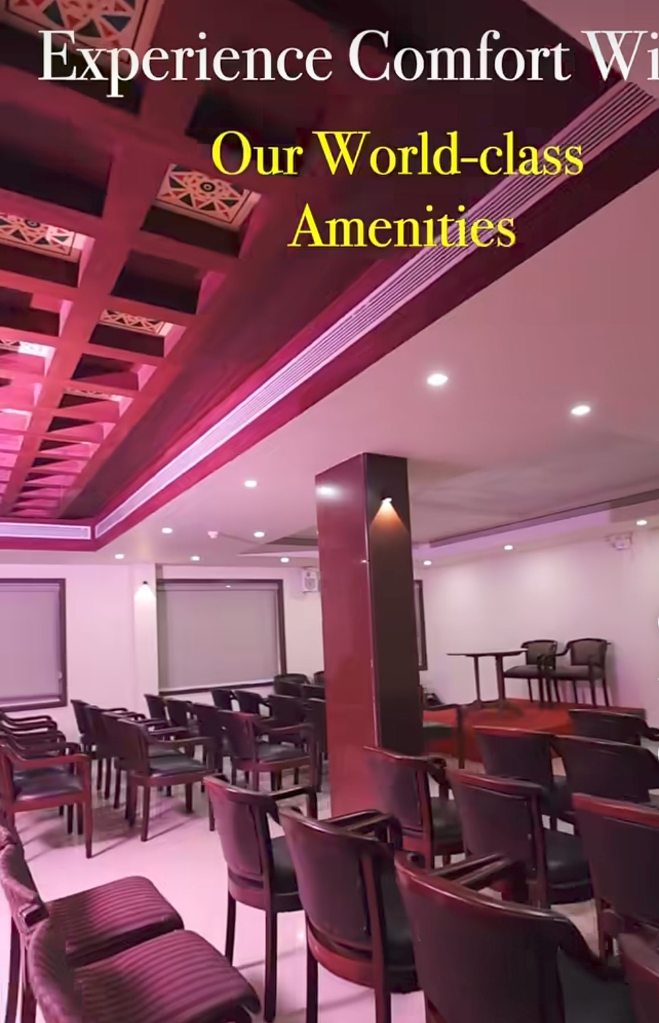 Residancy in calicut, rooms in calicut, Kovilakam Residancy 