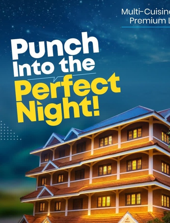 Residancy in calicut, rooms in calicut, Kovilakam Residancy 