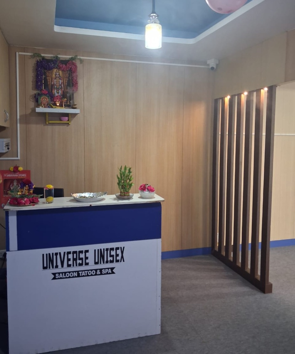 Body Massage center villivakkam chennai, spa villivakkam chennai, universe unisex massage center spa villivakkam chennai 