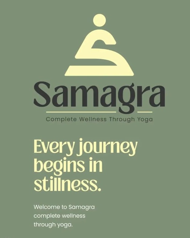 Yoga Wayanad, wellness Yoga Wayanad ,Samagra Yoga 