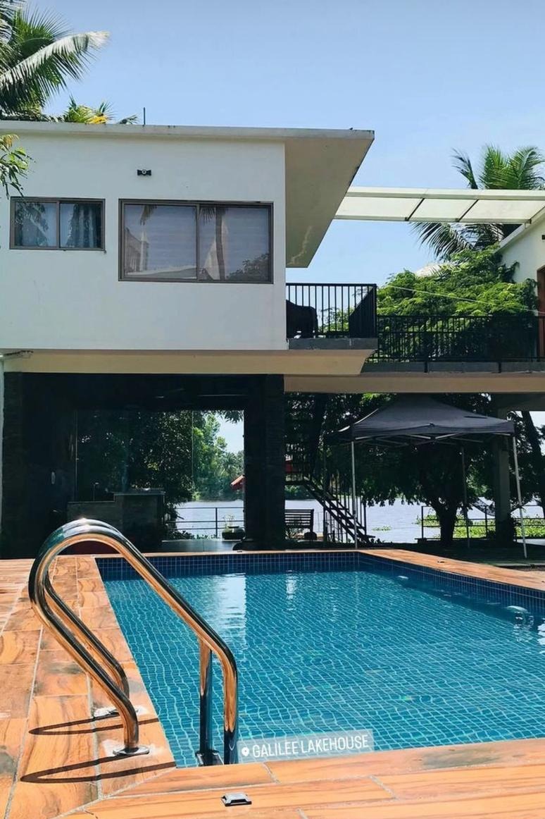 Swimming Pool Filter Work Kerala, Swimming Pool Service Kerala,Off Germs Aqua Solution