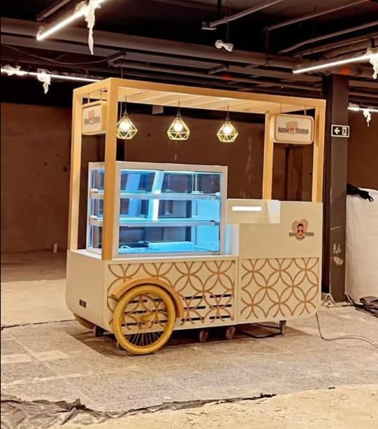 Food Truck  Manufactures ,Food Cart Manufacuring Coimbatore, Urban Kiosk