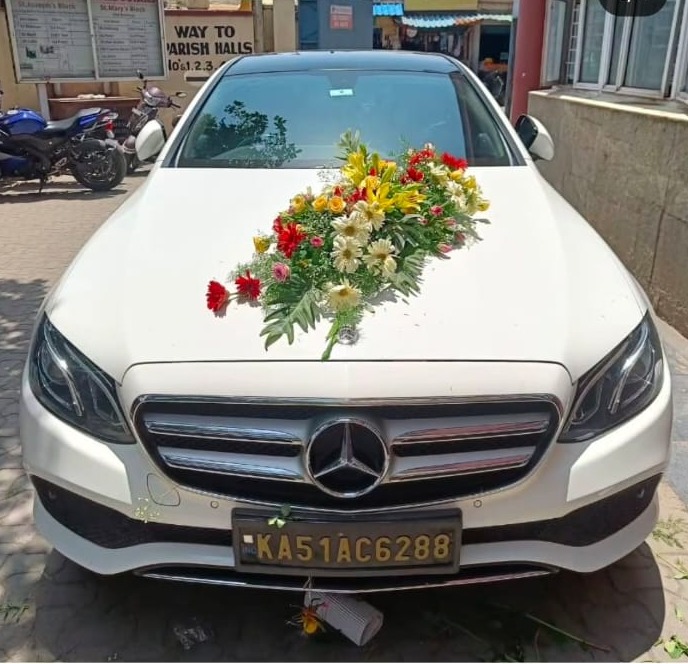 Luxury Car Rental Bangalore,Wedding Luxury Car Rentals Bangalore,Ramesh Tours & Travels  Bangalore