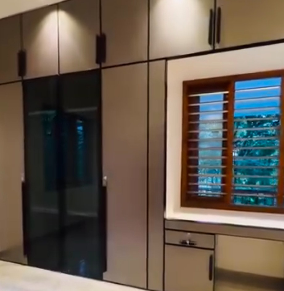  Aluminium windows Mukkam, Calicut, Doors Mukkam Calicut , De Light Aluminium Fabrication 