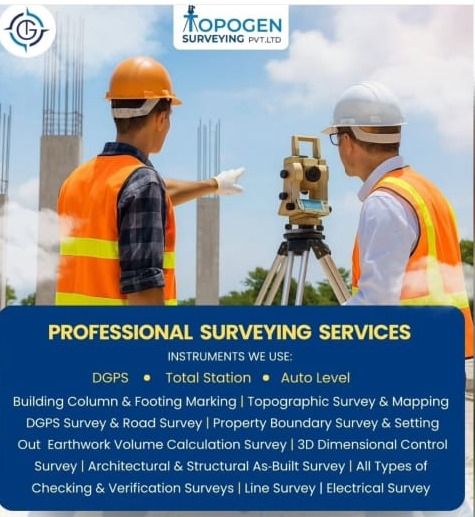  Land Survey  Trivandrum ,Boundary Survey Trivandrum  ,Contouring Survey Trivandrum ,Area Survey Trivandrum ,Topogen Surveying  Trivandrum Nedumangadu