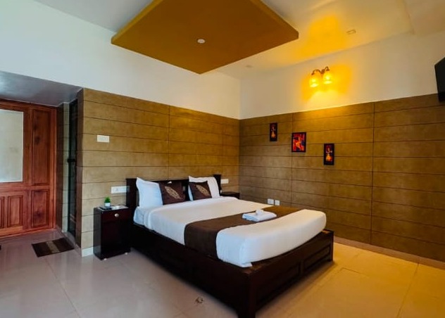 Resort in Punnamada  Alappuzha,LakeView Resort in Punnamada  Alappuzha,Chilanka LakeView Resort  