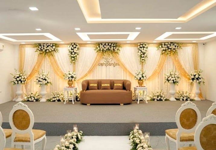 Auditorium Balussery,Wedding Hall Balussery,Convention Hall Balussery,Pushpanjali Auditorium Balussery,