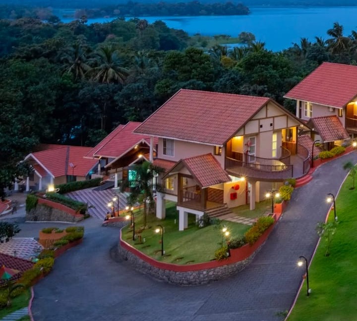 Resort  Malampuzha Palakkad,Ayurvedic wellness Resort  Malampuzha Palakkad,Au Revoir Wellness Resort 