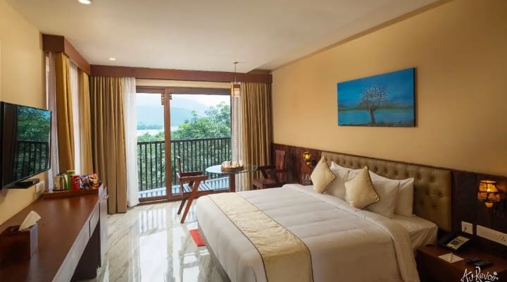 Resort  Malampuzha Palakkad,Ayurvedic wellness Resort  Malampuzha Palakkad,Au Revoir Wellness Resort 