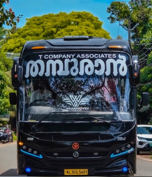 Tourist Bus Thiruvalla,Tourist Bus  Service Thiruvalla,Thamburan Holidays  Thiruvalla