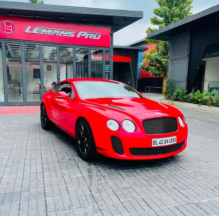 Car Detailing Angamaly,Car Detailing Studio Angamaly, LemansPro Detailing Angamaly